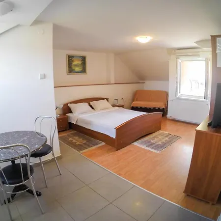 Apartmani.miletic 1 * Soko Banja