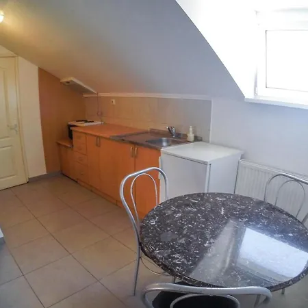 Apartment Apartmani.miletic 1 *