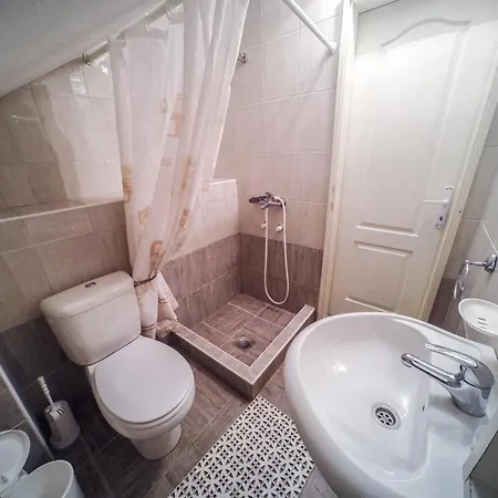 Apartmani.miletic 1 Apartment *