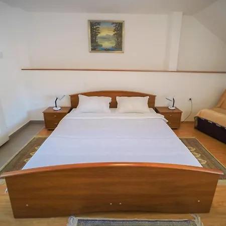 Апартаменты Apartmani.miletic 1