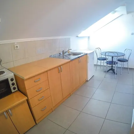 Apartmani.miletic 1 Apartment