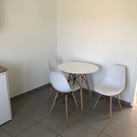 Apartmani.miletic 1 Apartmán