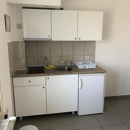 Apartmán Apartmani.miletic 1
