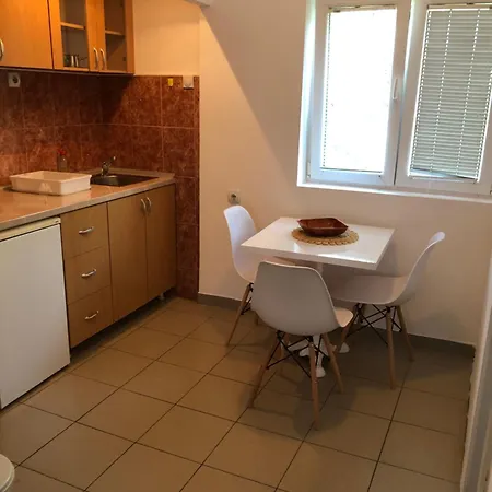 Apartmani.miletic 1 Apartmán