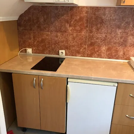 Apartmán Apartmani.miletic 1