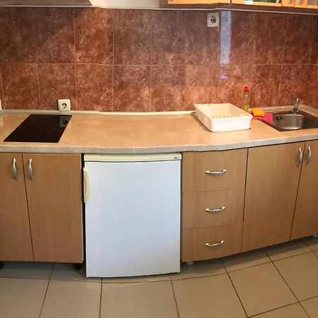 Apartmani.miletic 1 Apartmán *