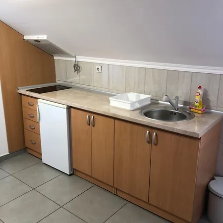 Apartmán Apartmani.miletic 1 *