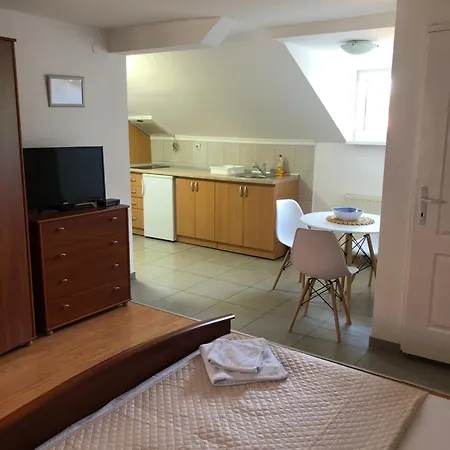 Apartament Apartmani.miletic 1 Soko Banja