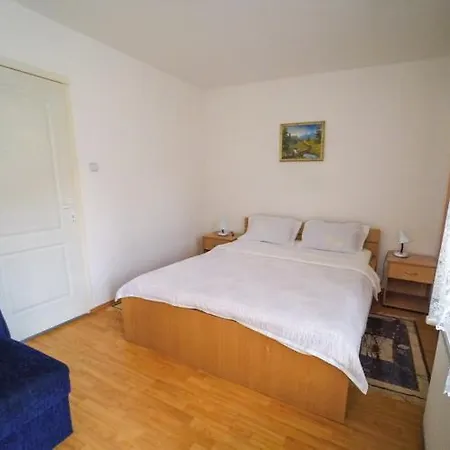 Apartmani.miletic 1 Apartment *