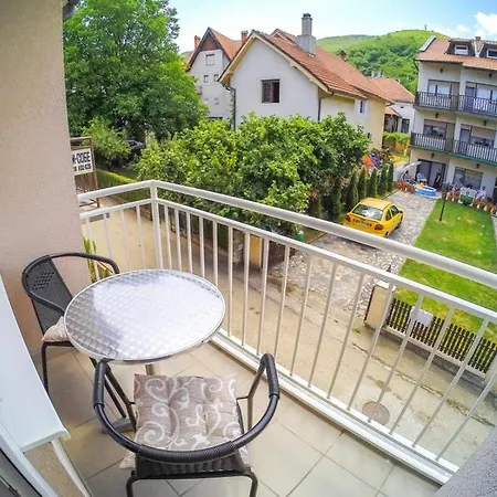 Apartmani.miletic 1 Soko Banja