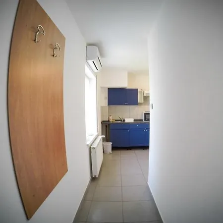 Apartmani.miletic 1 * Soko Banja