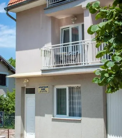Apartmán Apartmani.miletic 1 Soko Banja