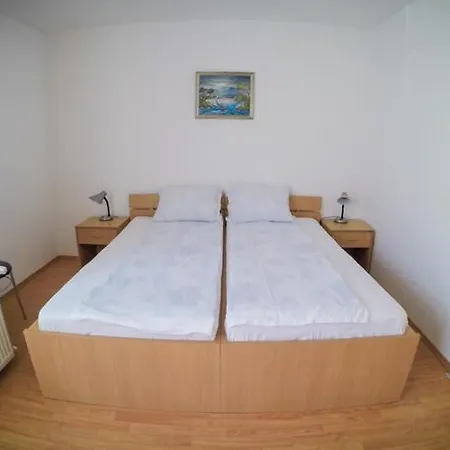 Apartmani.miletic 1 Apartment
