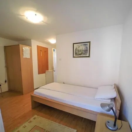 Апартаменты Apartmani.miletic 1