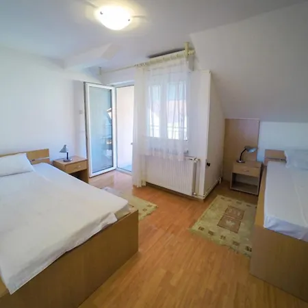 Apartmani.miletic 1 * Soko Banja