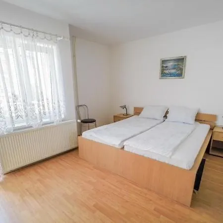 Apartmani.miletic 1 Апартаменты *