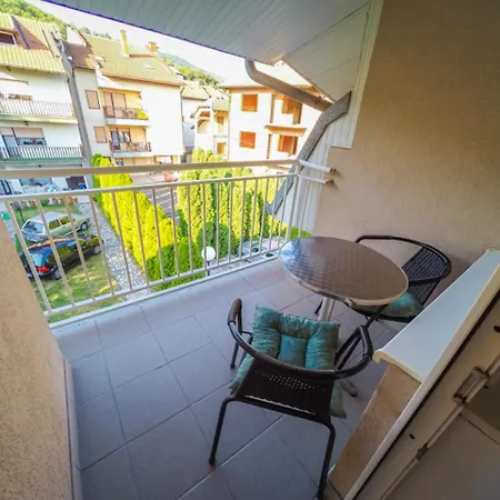 Apartmani.miletic 1 Apartment *