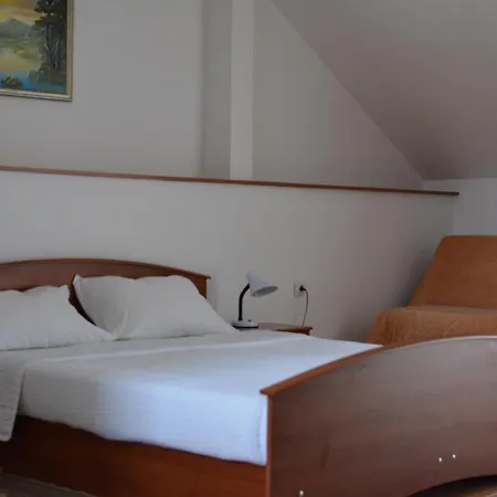 Apartmani.miletic 1 * Сокобаня