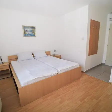 Apartmani.miletic 1 Apartment *