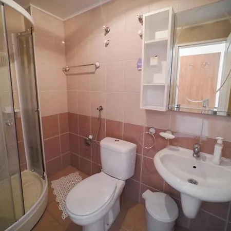 Apartmani.miletic 1 Сокобаня