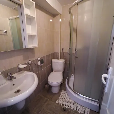 Apartmani.miletic 1 Apartmán