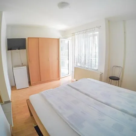 Апартаменты Apartmani.miletic 1 *
