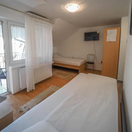 Apartmani.miletic 1 Apartament Soko Banja